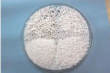 Blalen Alumina Attivati