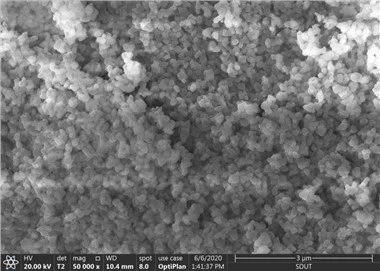 Alumina ta 'Purità Ultra Għolja